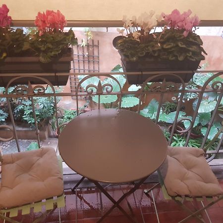 Foro Romano Luxury Suites Экстерьер фото