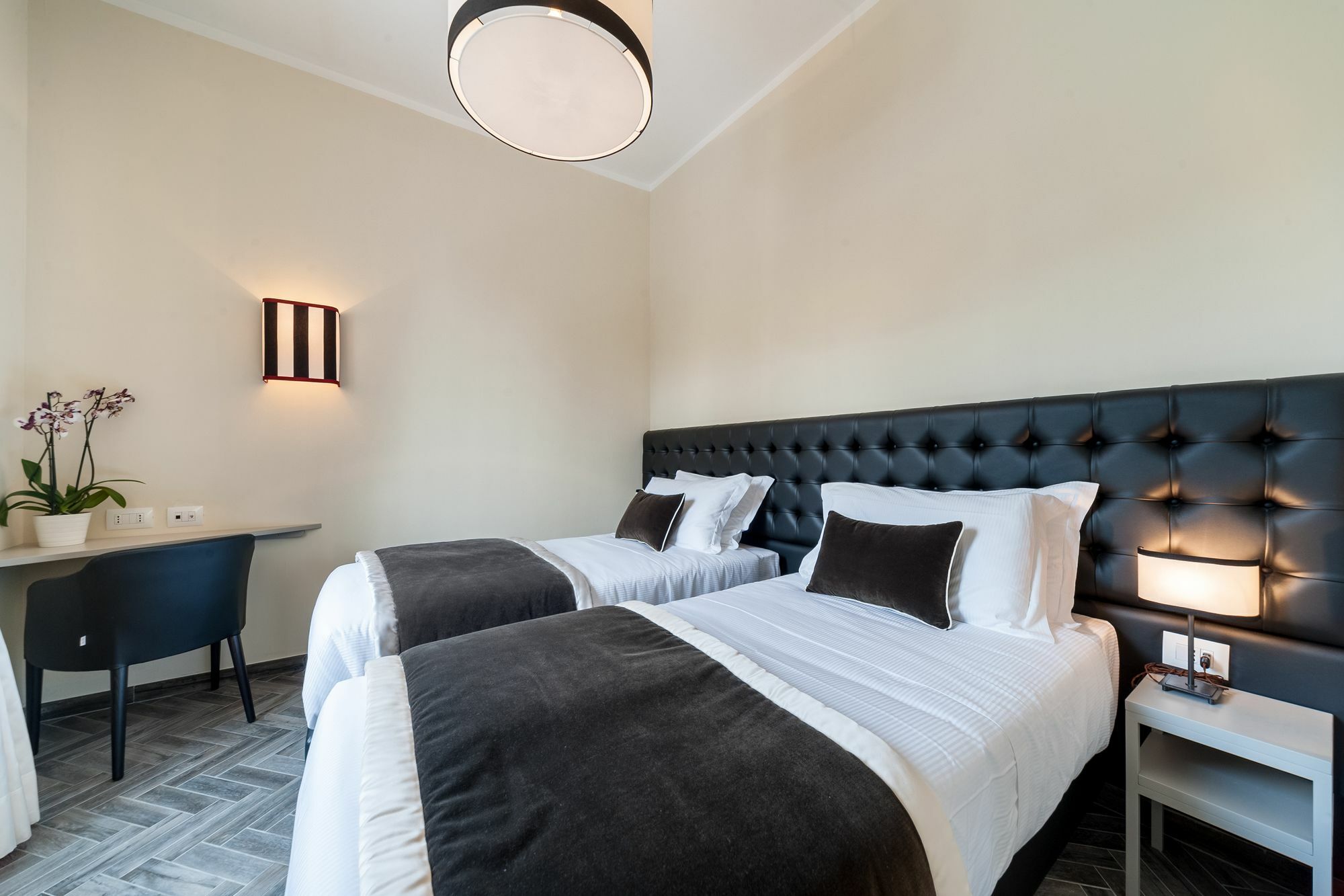 Foro Romano Luxury Suites Экстерьер фото